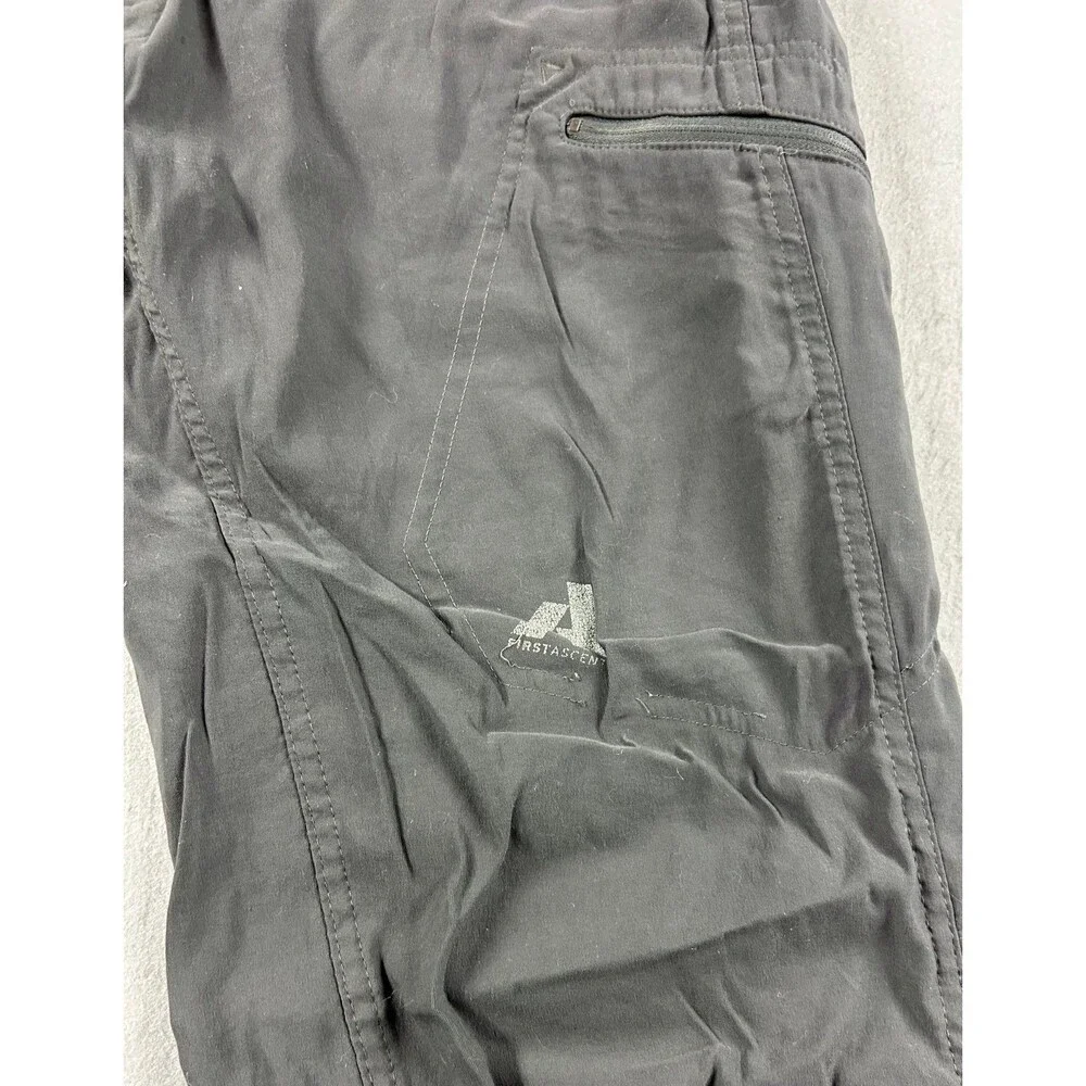 Eddie Bauer First Ascent Hiking Pants